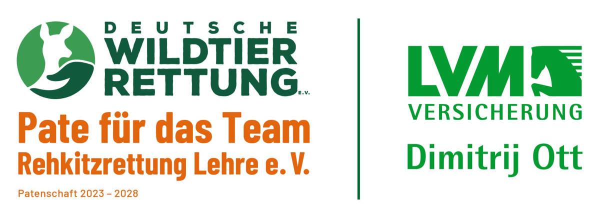 Logo der LVM Versicherung Dimitrij Ott